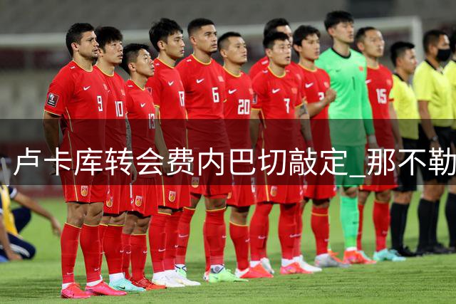 卢卡库转会费内巴切敲定 那不勒斯净赚90万欧