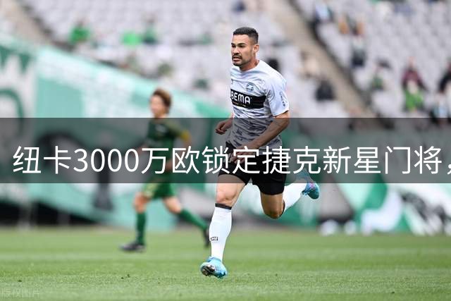 纽卡3000万欧锁定捷克新星门将，雅伊斯勒上任首签在即