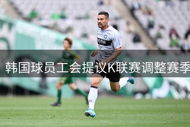 韩国球员工会提议K联赛调整赛季安排 规避高温风险