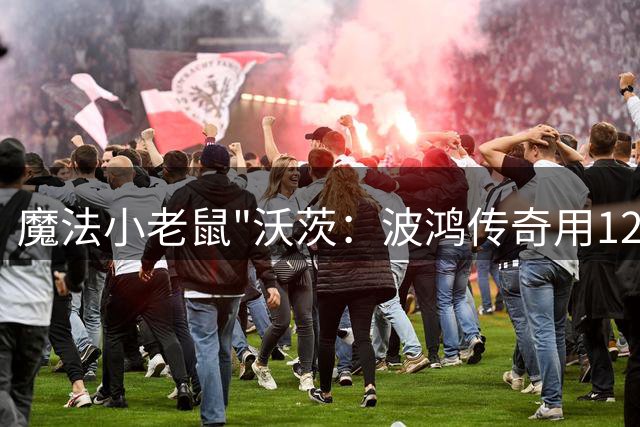魔法小老鼠"沃茨：波鸿传奇用12个赛季诠释中场艺术大师